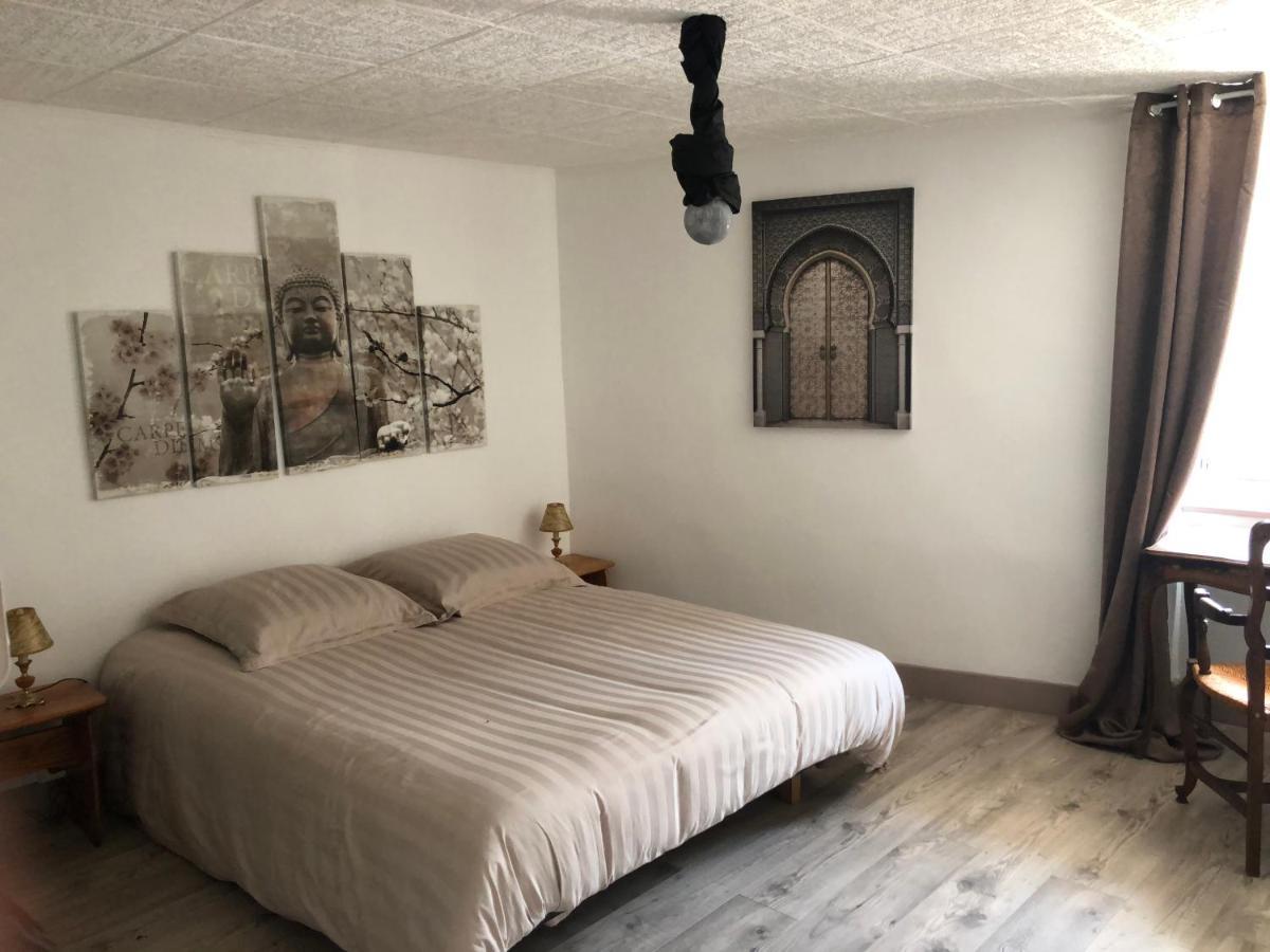 Chambre Bonheur Pugny-Chatenod Exterior photo